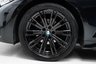 USED 2022 22 BMW 3 SERIES 2.0 318d M Sport Touring 5dr Diesel Auto Euro 6 (s/s) (150 ps) FULL BLACK PACK | MHT DIESEL