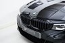 USED 2022 22 BMW 3 SERIES 2.0 318d M Sport Touring 5dr Diesel Auto Euro 6 (s/s) (150 ps) FULL BLACK PACK | MHT DIESEL