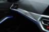 USED 2022 22 BMW 3 SERIES 2.0 318d M Sport Touring 5dr Diesel Auto Euro 6 (s/s) (150 ps) FULL BLACK PACK | MHT DIESEL