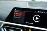 USED 2022 22 BMW 3 SERIES 2.0 318d M Sport Touring 5dr Diesel Auto Euro 6 (s/s) (150 ps) FULL BLACK PACK | MHT DIESEL