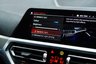 USED 2022 22 BMW 3 SERIES 2.0 318d M Sport Touring 5dr Diesel Auto Euro 6 (s/s) (150 ps) FULL BLACK PACK | MHT DIESEL