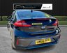 USED 2018 68 HYUNDAI IONIQ 1.6 h-GDi GPF Premium Hatchback 5dr Petrol Hybrid DCT Euro 6 (s/s) (141 ps) HERE AT MOTOR SWITCH YOUR NEW MOTOR IS JUST A SWITCH AWAY WITH THIS HYUNDAI IONIQ H-GDI GPF PREMIUM HATCHBACK 5DR 1.6 PETROL HYBRID DCT EURO 6 AUTOMATIC, WHICH COMES WITH A FULL 12 MONTHS NATIONWIDE WARRANTY AND ALSO COMES WITH A MOT UNTIL 05TH NOVEMBER 2026, THIS VEHICLE ALSO HAS 4 X SERVICE HISTORY STAMPS WITH THE LAST SERVICE BEING DONE AT 44995 MILES, ALSO COMES WITH 2 KEYS AND HAS ONLY 2 FORMER KEEPERS, AND ALSO HAS LOW MILEAGE, FINANCE AVAILABLE FROM 10.9% APR, DELIVERY AVAILABLE