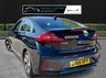 USED 2018 68 HYUNDAI IONIQ 1.6 h-GDi GPF Premium Hatchback 5dr Petrol Hybrid DCT Euro 6 (s/s) (141 ps) HERE AT MOTOR SWITCH YOUR NEW MOTOR IS JUST A SWITCH AWAY WITH THIS HYUNDAI IONIQ H-GDI GPF PREMIUM HATCHBACK 5DR 1.6 PETROL HYBRID DCT EURO 6 AUTOMATIC, WHICH COMES WITH A FULL 12 MONTHS NATIONWIDE WARRANTY AND ALSO COMES WITH A MOT UNTIL 05TH NOVEMBER 2026, THIS VEHICLE ALSO HAS 4 X SERVICE HISTORY STAMPS WITH THE LAST SERVICE BEING DONE AT 44995 MILES, ALSO COMES WITH 2 KEYS AND HAS ONLY 2 FORMER KEEPERS, AND ALSO HAS LOW MILEAGE, FINANCE AVAILABLE FROM 10.9% APR, DELIVERY AVAILABLE
