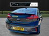 USED 2018 68 HYUNDAI IONIQ 1.6 h-GDi GPF Premium Hatchback 5dr Petrol Hybrid DCT Euro 6 (s/s) (141 ps) HERE AT MOTOR SWITCH YOUR NEW MOTOR IS JUST A SWITCH AWAY WITH THIS HYUNDAI IONIQ H-GDI GPF PREMIUM HATCHBACK 5DR 1.6 PETROL HYBRID DCT EURO 6 AUTOMATIC, WHICH COMES WITH A FULL 12 MONTHS NATIONWIDE WARRANTY AND ALSO COMES WITH A MOT UNTIL 05TH NOVEMBER 2026, THIS VEHICLE ALSO HAS 4 X SERVICE HISTORY STAMPS WITH THE LAST SERVICE BEING DONE AT 44995 MILES, ALSO COMES WITH 2 KEYS AND HAS ONLY 2 FORMER KEEPERS, AND ALSO HAS LOW MILEAGE, FINANCE AVAILABLE FROM 10.9% APR, DELIVERY AVAILABLE