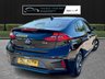 USED 2018 68 HYUNDAI IONIQ 1.6 h-GDi GPF Premium Hatchback 5dr Petrol Hybrid DCT Euro 6 (s/s) (141 ps) HERE AT MOTOR SWITCH YOUR NEW MOTOR IS JUST A SWITCH AWAY WITH THIS HYUNDAI IONIQ H-GDI GPF PREMIUM HATCHBACK 5DR 1.6 PETROL HYBRID DCT EURO 6 AUTOMATIC, WHICH COMES WITH A FULL 12 MONTHS NATIONWIDE WARRANTY AND ALSO COMES WITH A MOT UNTIL 05TH NOVEMBER 2026, THIS VEHICLE ALSO HAS 4 X SERVICE HISTORY STAMPS WITH THE LAST SERVICE BEING DONE AT 44995 MILES, ALSO COMES WITH 2 KEYS AND HAS ONLY 2 FORMER KEEPERS, AND ALSO HAS LOW MILEAGE, FINANCE AVAILABLE FROM 10.9% APR, DELIVERY AVAILABLE