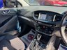 USED 2018 68 HYUNDAI IONIQ 1.6 h-GDi GPF Premium Hatchback 5dr Petrol Hybrid DCT Euro 6 (s/s) (141 ps) HERE AT MOTOR SWITCH YOUR NEW MOTOR IS JUST A SWITCH AWAY WITH THIS HYUNDAI IONIQ H-GDI GPF PREMIUM HATCHBACK 5DR 1.6 PETROL HYBRID DCT EURO 6 AUTOMATIC, WHICH COMES WITH A FULL 12 MONTHS NATIONWIDE WARRANTY AND ALSO COMES WITH A MOT UNTIL 05TH NOVEMBER 2026, THIS VEHICLE ALSO HAS 4 X SERVICE HISTORY STAMPS WITH THE LAST SERVICE BEING DONE AT 44995 MILES, ALSO COMES WITH 2 KEYS AND HAS ONLY 2 FORMER KEEPERS, AND ALSO HAS LOW MILEAGE, FINANCE AVAILABLE FROM 10.9% APR, DELIVERY AVAILABLE