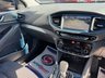 USED 2018 68 HYUNDAI IONIQ 1.6 h-GDi GPF Premium Hatchback 5dr Petrol Hybrid DCT Euro 6 (s/s) (141 ps) HERE AT MOTOR SWITCH YOUR NEW MOTOR IS JUST A SWITCH AWAY WITH THIS HYUNDAI IONIQ H-GDI GPF PREMIUM HATCHBACK 5DR 1.6 PETROL HYBRID DCT EURO 6 AUTOMATIC, WHICH COMES WITH A FULL 12 MONTHS NATIONWIDE WARRANTY AND ALSO COMES WITH A MOT UNTIL 05TH NOVEMBER 2026, THIS VEHICLE ALSO HAS 4 X SERVICE HISTORY STAMPS WITH THE LAST SERVICE BEING DONE AT 44995 MILES, ALSO COMES WITH 2 KEYS AND HAS ONLY 2 FORMER KEEPERS, AND ALSO HAS LOW MILEAGE, FINANCE AVAILABLE FROM 10.9% APR, DELIVERY AVAILABLE