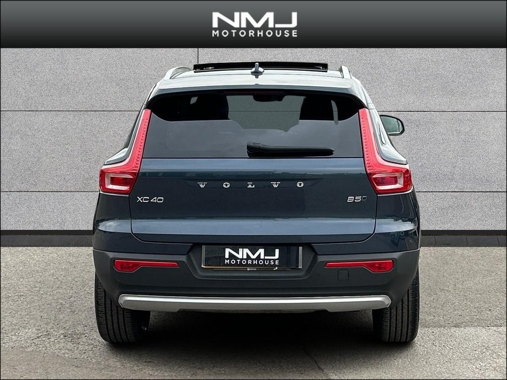 USED 2020 70 VOLVO XC40 2.0 B5 MHEV Inscription Pro Auto AWD Euro 6 (s/s) 5dr 9.9%APR SUNROOF CLIMATE PACK