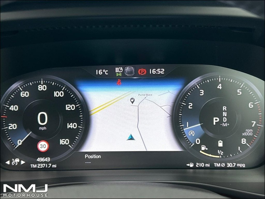 USED 2020 70 VOLVO XC40 2.0 B5 MHEV Inscription Pro Auto AWD Euro 6 (s/s) 5dr 9.9%APR SUNROOF CLIMATE PACK