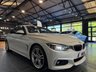 USED 2018 A BMW 4 SERIES GRAN COUPE 2.0 420i M Sport Hatchback 5dr Petrol Auto Euro 6 (s/s) (184 ps) 