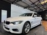 USED 2018 A BMW 4 SERIES GRAN COUPE 2.0 420i M Sport Hatchback 5dr Petrol Auto Euro 6 (s/s) (184 ps) 