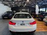USED 2018 A BMW 4 SERIES GRAN COUPE 2.0 420i M Sport Hatchback 5dr Petrol Auto Euro 6 (s/s) (184 ps) 