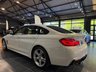 USED 2018 A BMW 4 SERIES GRAN COUPE 2.0 420i M Sport Hatchback 5dr Petrol Auto Euro 6 (s/s) (184 ps) 