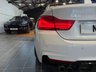 USED 2018 A BMW 4 SERIES GRAN COUPE 2.0 420i M Sport Hatchback 5dr Petrol Auto Euro 6 (s/s) (184 ps) 