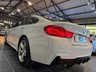 USED 2018 A BMW 4 SERIES GRAN COUPE 2.0 420i M Sport Hatchback 5dr Petrol Auto Euro 6 (s/s) (184 ps) 