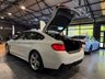 USED 2018 A BMW 4 SERIES GRAN COUPE 2.0 420i M Sport Hatchback 5dr Petrol Auto Euro 6 (s/s) (184 ps) 
