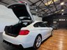 USED 2018 A BMW 4 SERIES GRAN COUPE 2.0 420i M Sport Hatchback 5dr Petrol Auto Euro 6 (s/s) (184 ps) 
