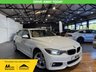 USED 2018 A BMW 4 SERIES GRAN COUPE 2.0 420i M Sport Hatchback 5dr Petrol Auto Euro 6 (s/s) (184 ps) 