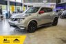 USED 2016 66 NISSAN JUKE 1.6 DIG-T Nismo RS SUV 5dr Petrol XTRON 4WD Euro 6 (214 ps) *Finance Available From 9.9% APR*