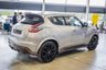 USED 2016 66 NISSAN JUKE 1.6 DIG-T Nismo RS SUV 5dr Petrol XTRON 4WD Euro 6 (214 ps) *Finance Available From 9.9% APR*