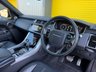 USED 2022 22 LAND ROVER RANGE ROVER SPORT 3.0 D300 MHEV HSE Dynamic Black SUV 5dr Diesel Auto 4WD Euro 6 (s/s) (300 ps) 