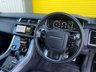 USED 2022 22 LAND ROVER RANGE ROVER SPORT 3.0 D300 MHEV HSE Dynamic Black SUV 5dr Diesel Auto 4WD Euro 6 (s/s) (300 ps) 