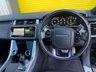 USED 2022 22 LAND ROVER RANGE ROVER SPORT 3.0 D300 MHEV HSE Dynamic Black SUV 5dr Diesel Auto 4WD Euro 6 (s/s) (300 ps) 