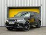 USED 2022 22 LAND ROVER RANGE ROVER SPORT 3.0 D300 MHEV HSE Dynamic Black SUV 5dr Diesel Auto 4WD Euro 6 (s/s) (300 ps) 