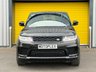 USED 2022 22 LAND ROVER RANGE ROVER SPORT 3.0 D300 MHEV HSE Dynamic Black SUV 5dr Diesel Auto 4WD Euro 6 (s/s) (300 ps) 