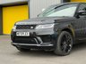 USED 2022 22 LAND ROVER RANGE ROVER SPORT 3.0 D300 MHEV HSE Dynamic Black SUV 5dr Diesel Auto 4WD Euro 6 (s/s) (300 ps) 