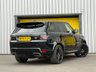 USED 2022 22 LAND ROVER RANGE ROVER SPORT 3.0 D300 MHEV HSE Dynamic Black SUV 5dr Diesel Auto 4WD Euro 6 (s/s) (300 ps) 