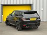 USED 2022 22 LAND ROVER RANGE ROVER SPORT 3.0 D300 MHEV HSE Dynamic Black SUV 5dr Diesel Auto 4WD Euro 6 (s/s) (300 ps) 
