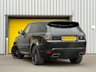 USED 2022 22 LAND ROVER RANGE ROVER SPORT 3.0 D300 MHEV HSE Dynamic Black SUV 5dr Diesel Auto 4WD Euro 6 (s/s) (300 ps) 