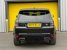 USED 2022 22 LAND ROVER RANGE ROVER SPORT 3.0 D300 MHEV HSE Dynamic Black SUV 5dr Diesel Auto 4WD Euro 6 (s/s) (300 ps) 