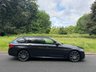 USED 2019 69 BMW 5 SERIES 3.0 530d M Sport Touring 5dr Diesel Auto xDrive Euro 6 (s/s) (265 ps) PREMIUM PACK, TECH PACK