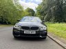 USED 2019 69 BMW 5 SERIES 3.0 530d M Sport Touring 5dr Diesel Auto xDrive Euro 6 (s/s) (265 ps) PREMIUM PACK, TECH PACK