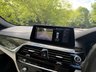 USED 2019 69 BMW 5 SERIES 3.0 530d M Sport Touring 5dr Diesel Auto xDrive Euro 6 (s/s) (265 ps) PREMIUM PACK, TECH PACK
