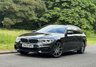 USED 2019 69 BMW 5 SERIES 3.0 530d M Sport Touring 5dr Diesel Auto xDrive Euro 6 (s/s) (265 ps) PREMIUM PACK, TECH PACK
