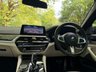 USED 2019 69 BMW 5 SERIES 3.0 530d M Sport Touring 5dr Diesel Auto xDrive Euro 6 (s/s) (265 ps) PREMIUM PACK, TECH PACK