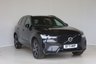 USED 2022 71 VOLVO XC60 2.0 B4 MHEV R-Design SUV 5dr Diesel Hybrid Auto AWD Euro 6 (s/s) (197 ps) REAR CAMERA + OPTICAL SENSORS,  APPLE CAR PLAY + ANDROID AUTO, HEATED FRONT SEATS