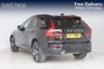 USED 2022 71 VOLVO XC60 2.0 B4 MHEV R-Design SUV 5dr Diesel Hybrid Auto AWD Euro 6 (s/s) (197 ps) REAR CAMERA + OPTICAL SENSORS,  APPLE CAR PLAY + ANDROID AUTO, HEATED FRONT SEATS