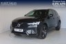 USED 2022 71 VOLVO XC60 2.0 B4 MHEV R-Design SUV 5dr Diesel Hybrid Auto AWD Euro 6 (s/s) (197 ps) REAR CAMERA + OPTICAL SENSORS,  APPLE CAR PLAY + ANDROID AUTO, HEATED FRONT SEATS