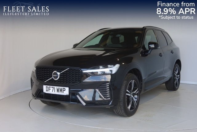 View our VOLVO XC60