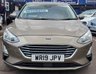 USED 2019 19 FORD FOCUS AUTOMATIC 1.0T EcoBoost Zetec Hatchback 5dr Petrol Auto Euro 6 (s/s) (125 ps) ANDROID AUTO,APPLE CAR PLAY