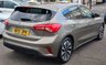 USED 2019 19 FORD FOCUS AUTOMATIC 1.0T EcoBoost Zetec Hatchback 5dr Petrol Auto Euro 6 (s/s) (125 ps) ANDROID AUTO,APPLE CAR PLAY
