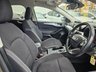 USED 2019 19 FORD FOCUS AUTOMATIC 1.0T EcoBoost Zetec Hatchback 5dr Petrol Auto Euro 6 (s/s) (125 ps) ANDROID AUTO,APPLE CAR PLAY