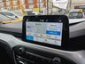USED 2019 19 FORD FOCUS AUTOMATIC 1.0T EcoBoost Zetec Hatchback 5dr Petrol Auto Euro 6 (s/s) (125 ps) ANDROID AUTO,APPLE CAR PLAY