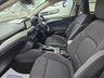 USED 2019 19 FORD FOCUS AUTOMATIC 1.0T EcoBoost Zetec Hatchback 5dr Petrol Auto Euro 6 (s/s) (125 ps) ANDROID AUTO,APPLE CAR PLAY