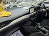 USED 2019 19 FORD FOCUS AUTOMATIC 1.0T EcoBoost Zetec Hatchback 5dr Petrol Auto Euro 6 (s/s) (125 ps) ANDROID AUTO,APPLE CAR PLAY