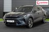 USED 2025 25 CUPRA FORMENTOR 1.5 eHybrid 25.8kWh V2 SUV 5dr Petrol Plug-in Hybrid DSG Euro 6 (s/s) (204 ps) Rear View Camera, Front / Rear Parking Sensors, Heated Front Seats, Heated Steering Wheel, Media System With Navigation Rear View Camera, Front / Rear Parking Sensors, Heated Front Seats, Heated Steering Wheel, Media System With Navigation